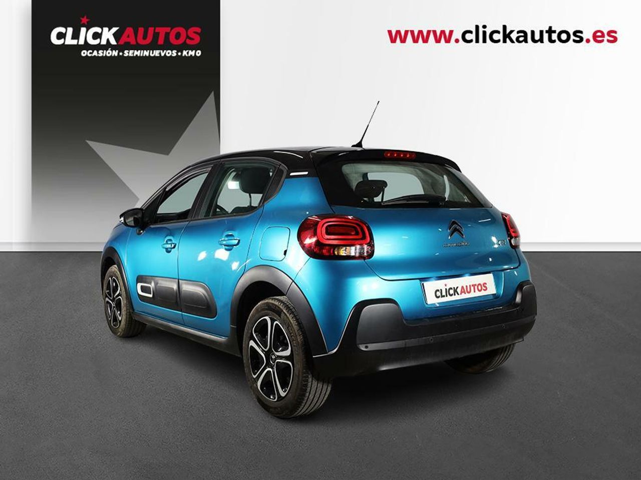 citroën c3 2022 / foto grande (3)