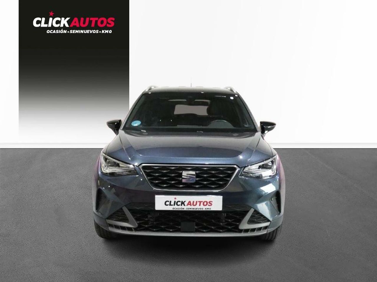 seat arona 2022 / foto grande (2)