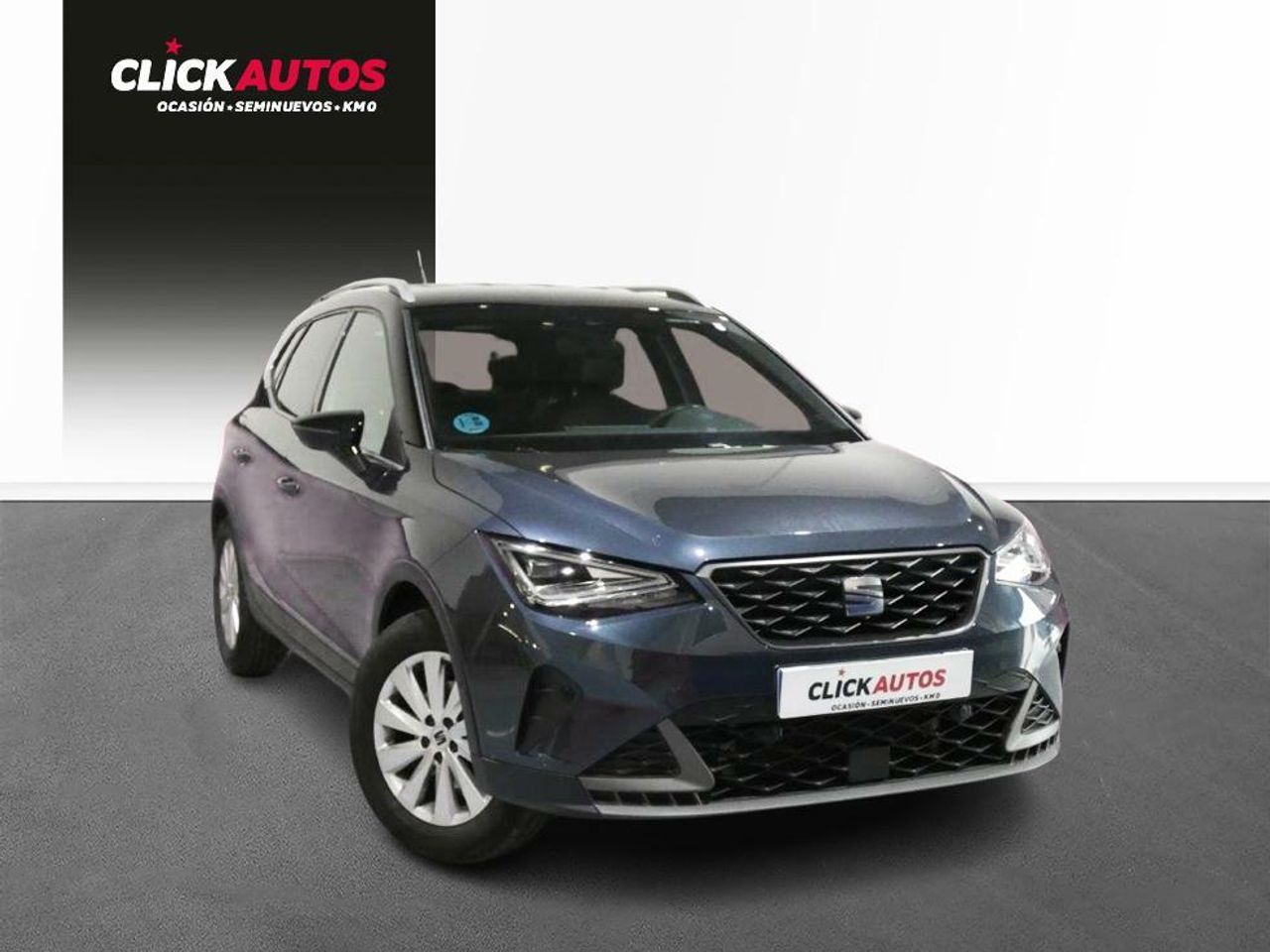 seat arona 2022 / foto grande (3)