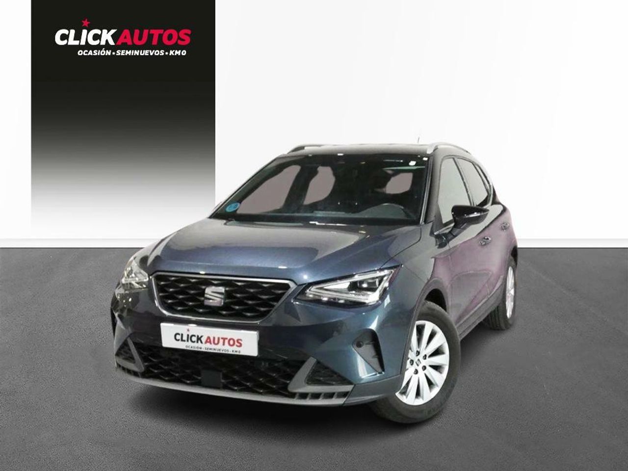 Ruedas usadas llanta 14  de segunda mano - seat arona 2022 /