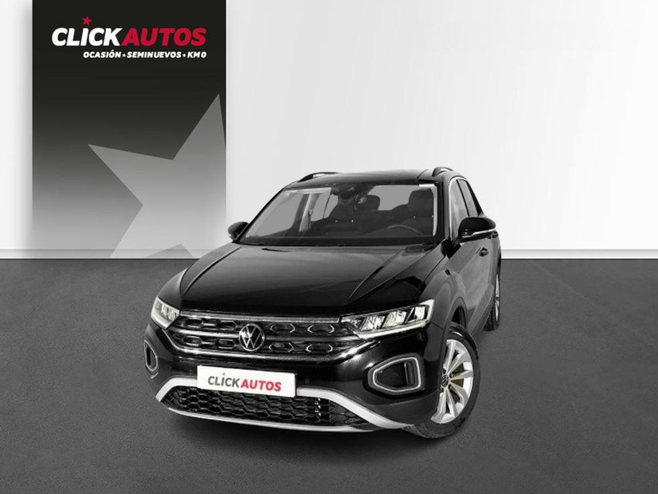 Retrovisores abatibles electricamente  de segunda mano - volkswagen t-roc 2022 /