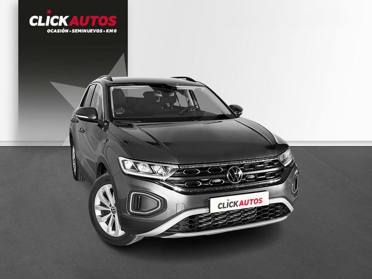 volkswagen t-roc 2022 / foto grande (2)