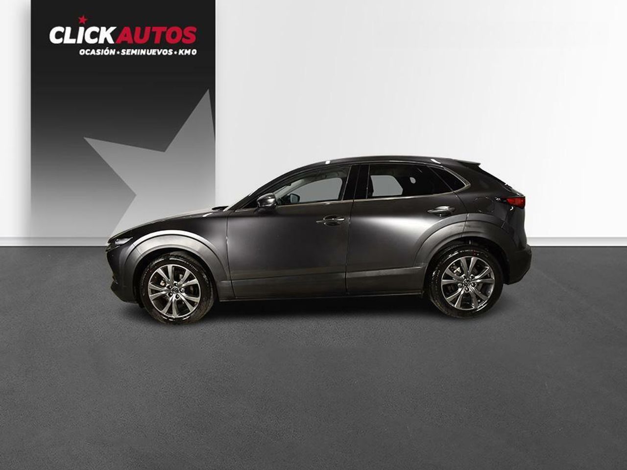 mazda cx-30 2023 / foto grande (3)