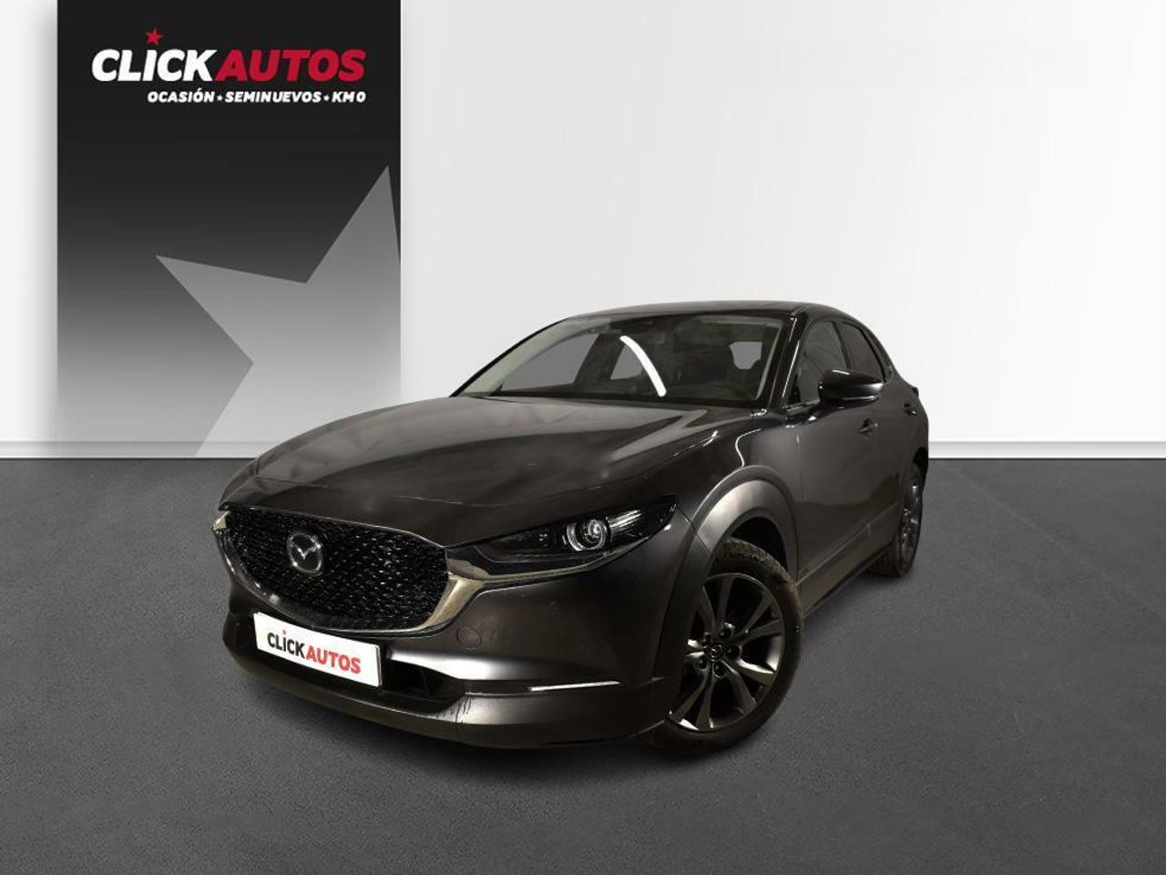 Mazda 2 baleares  de segunda mano en Baleares - mazda cx-30 2023 /