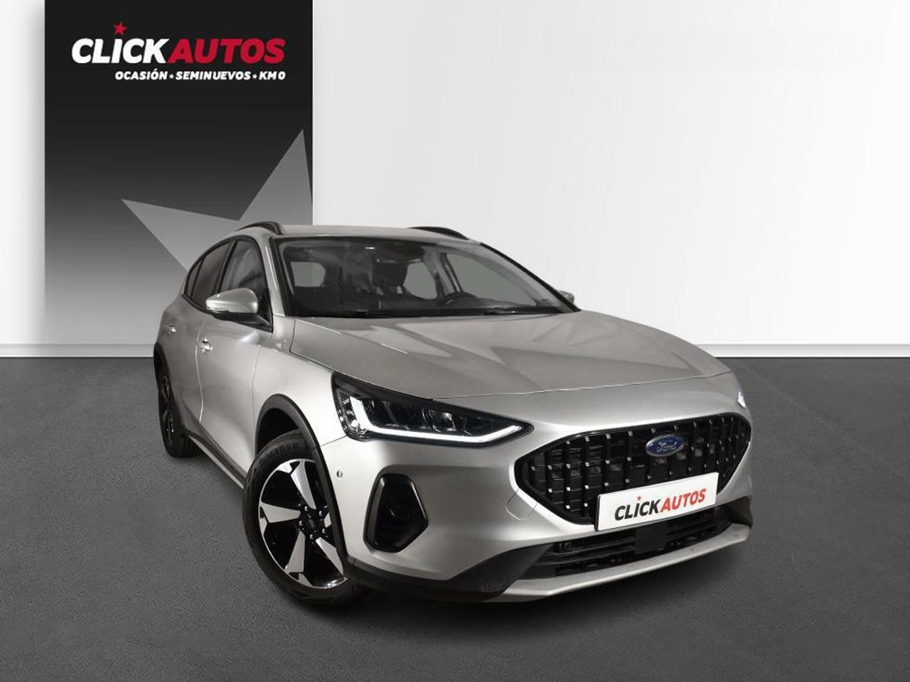 ford focus 2024 / foto grande (2)