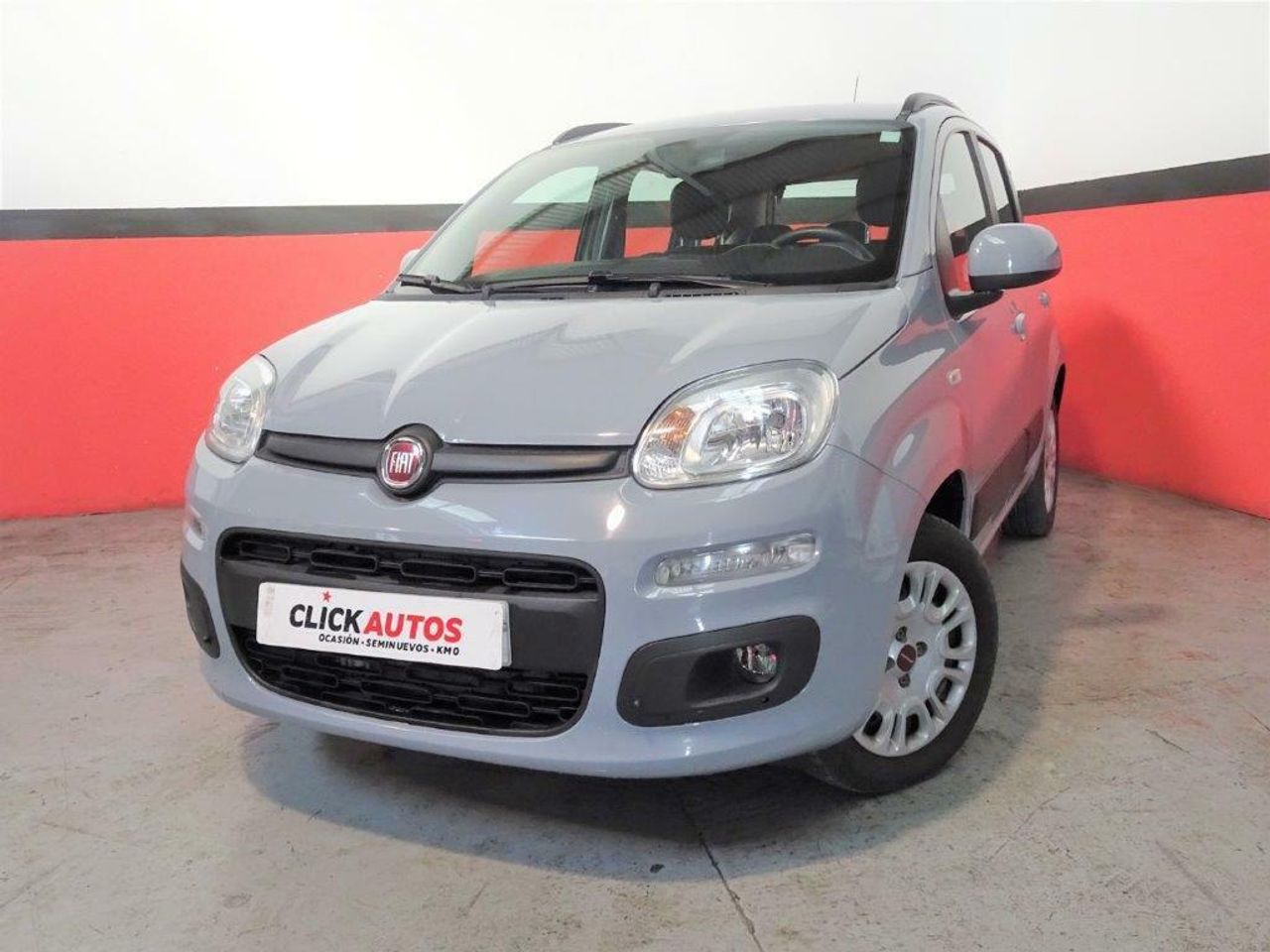 fiat panda 2020 /