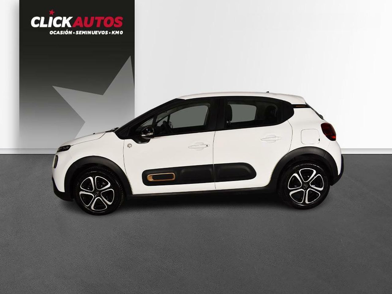 citroën c3 2023 / foto grande (3)