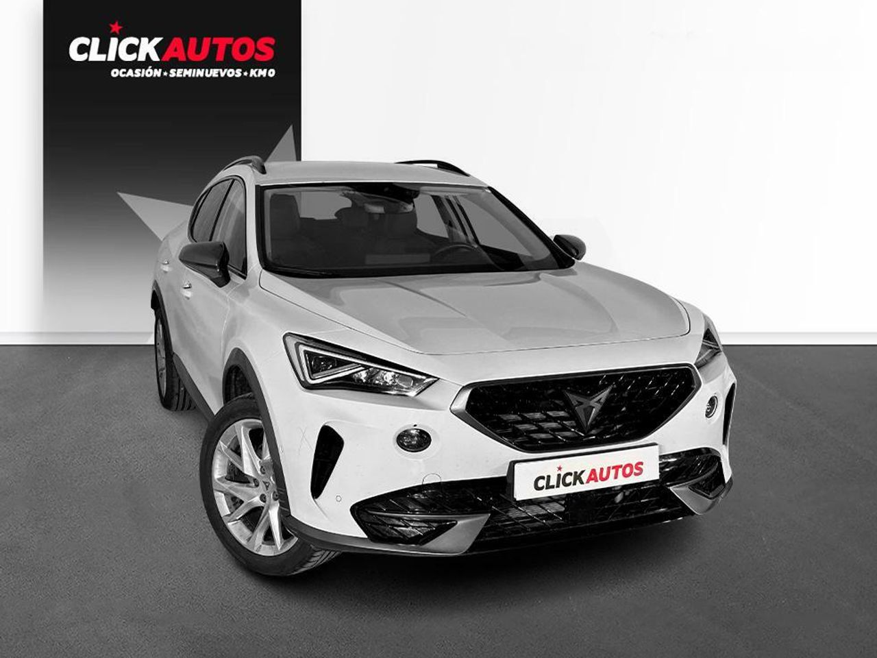 cupra formentor 2023 / foto grande (3)