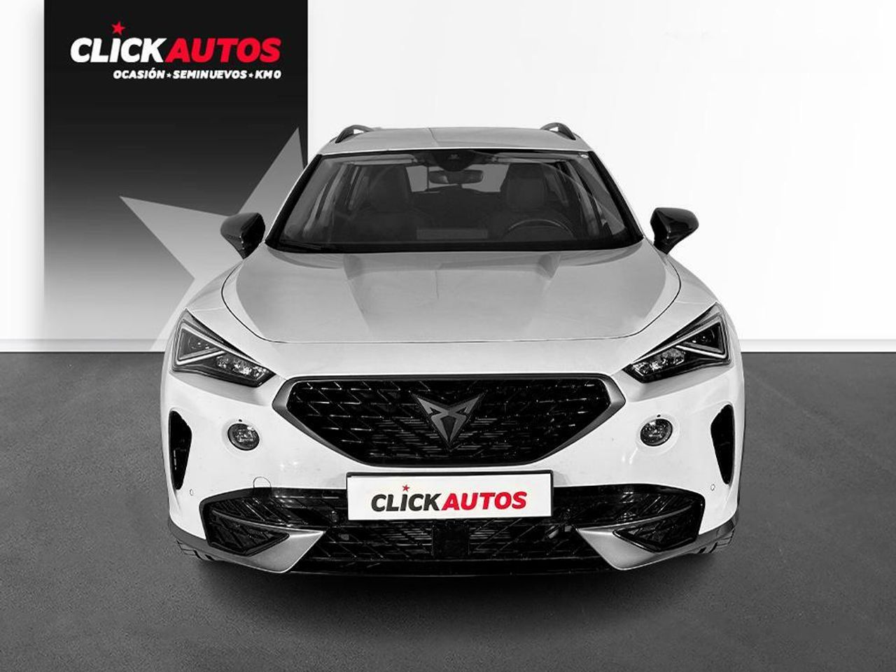cupra formentor 2023 / foto grande (2)