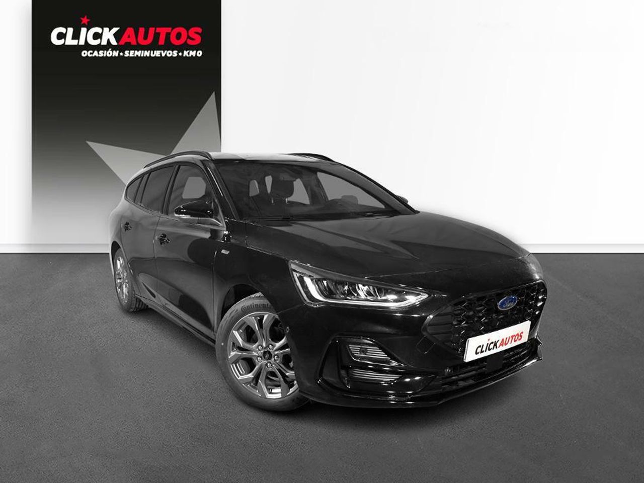 ford focus 2024 / foto grande (2)