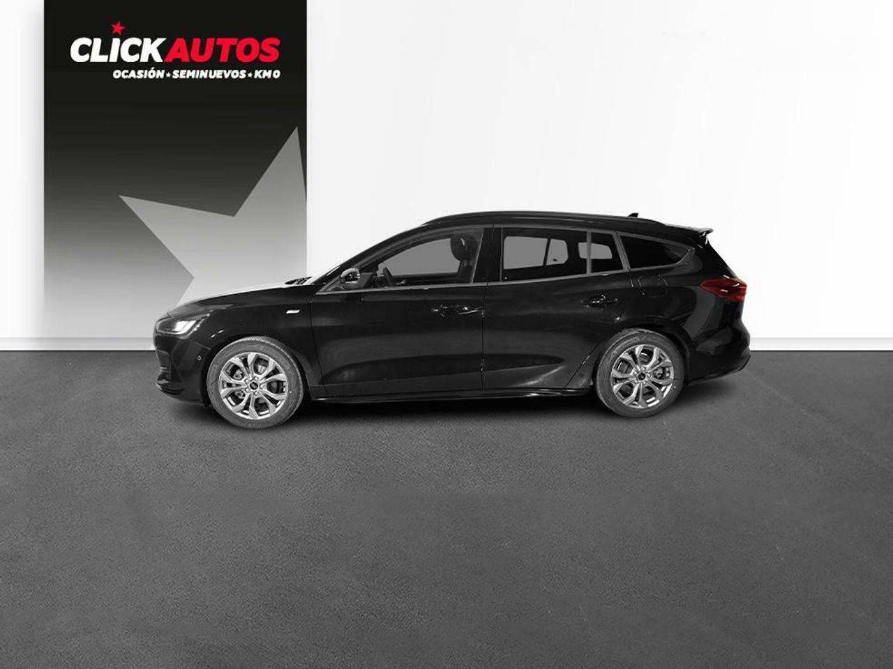 ford focus 2024 / foto grande (3)