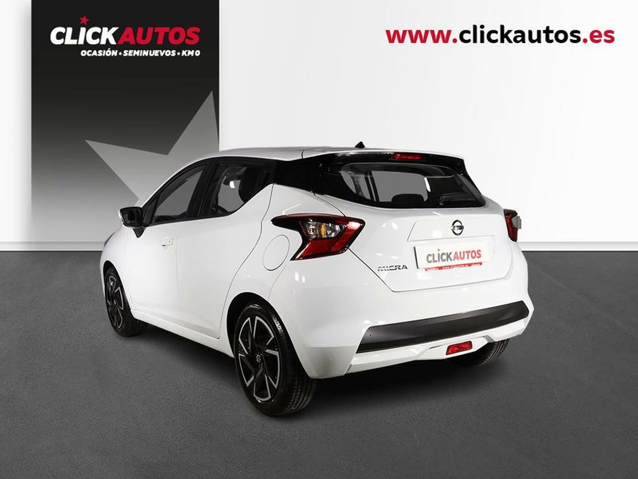 nissan micra 2022 / foto grande (3)