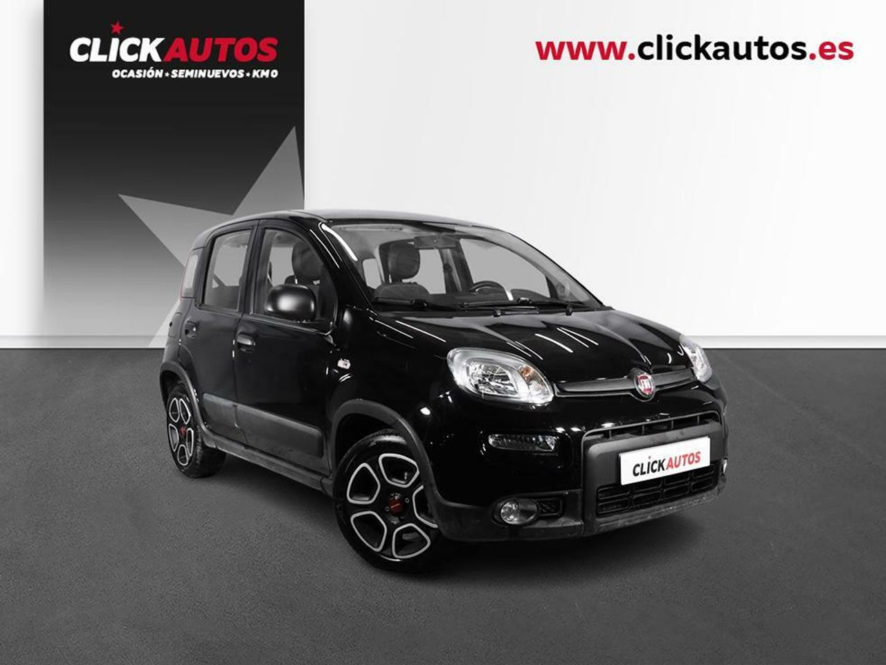 fiat panda 2022 / foto grande (2)