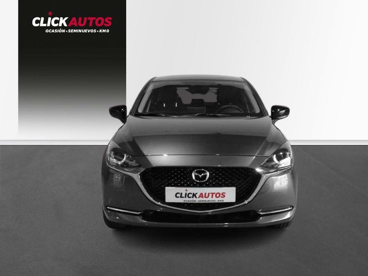 mazda 2 2023 / foto grande (2)