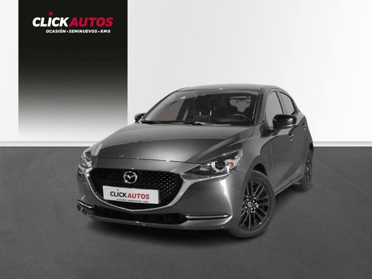 Mazda 2 2020 control de velocidad sensor de luces  de segunda mano - mazda 2 2023 /