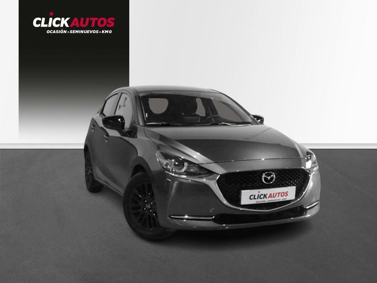 mazda 2 2023 / foto grande (3)