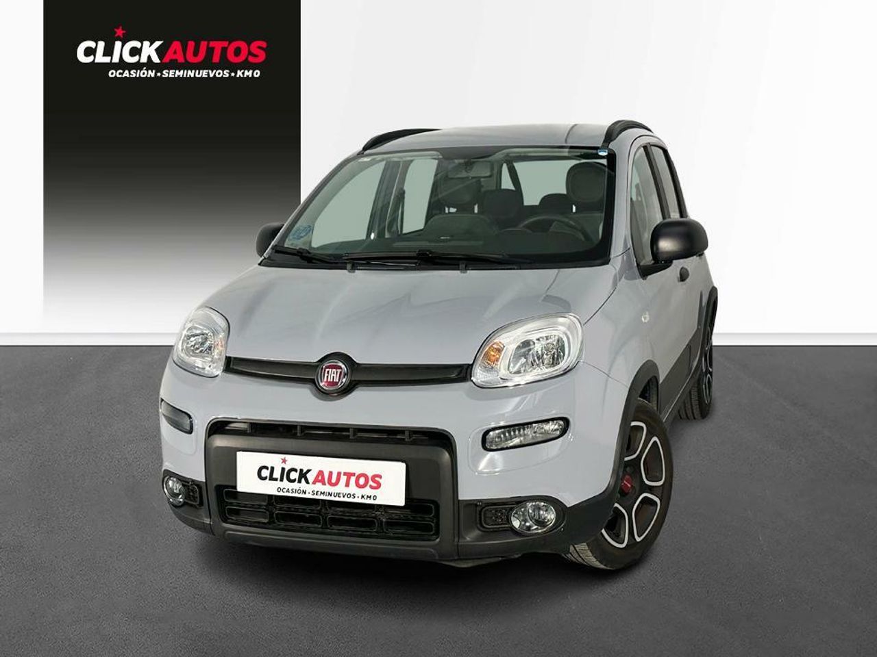 Fiat panda  de segunda mano - fiat panda 2022 /