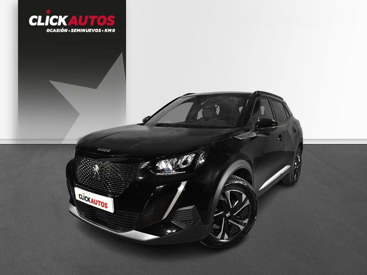 Foto peugeot 2008 2023 /