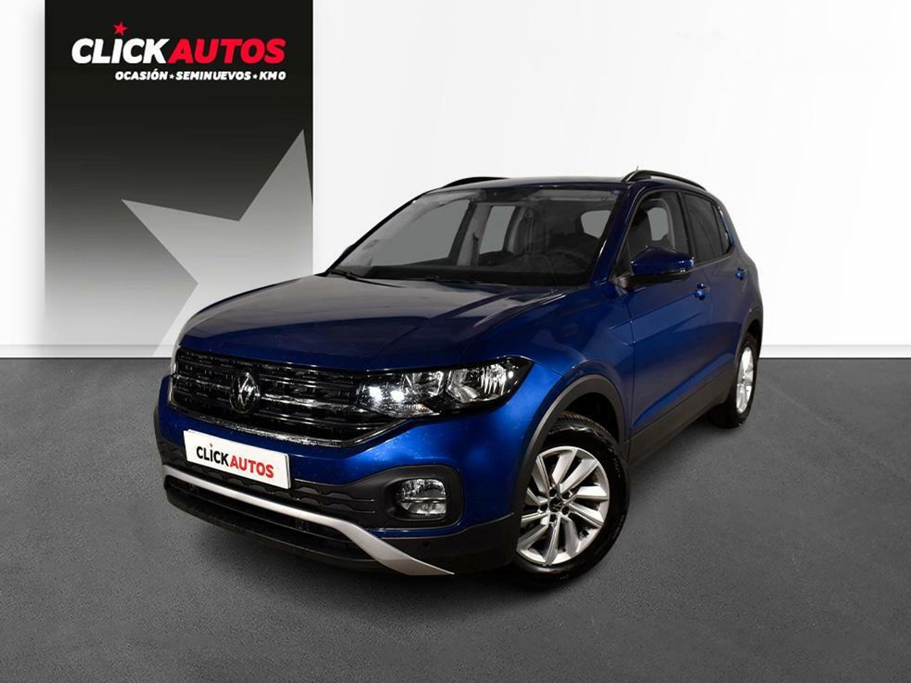Lectura de tarot baleares  en Baleares - volkswagen t-cross 2023 /