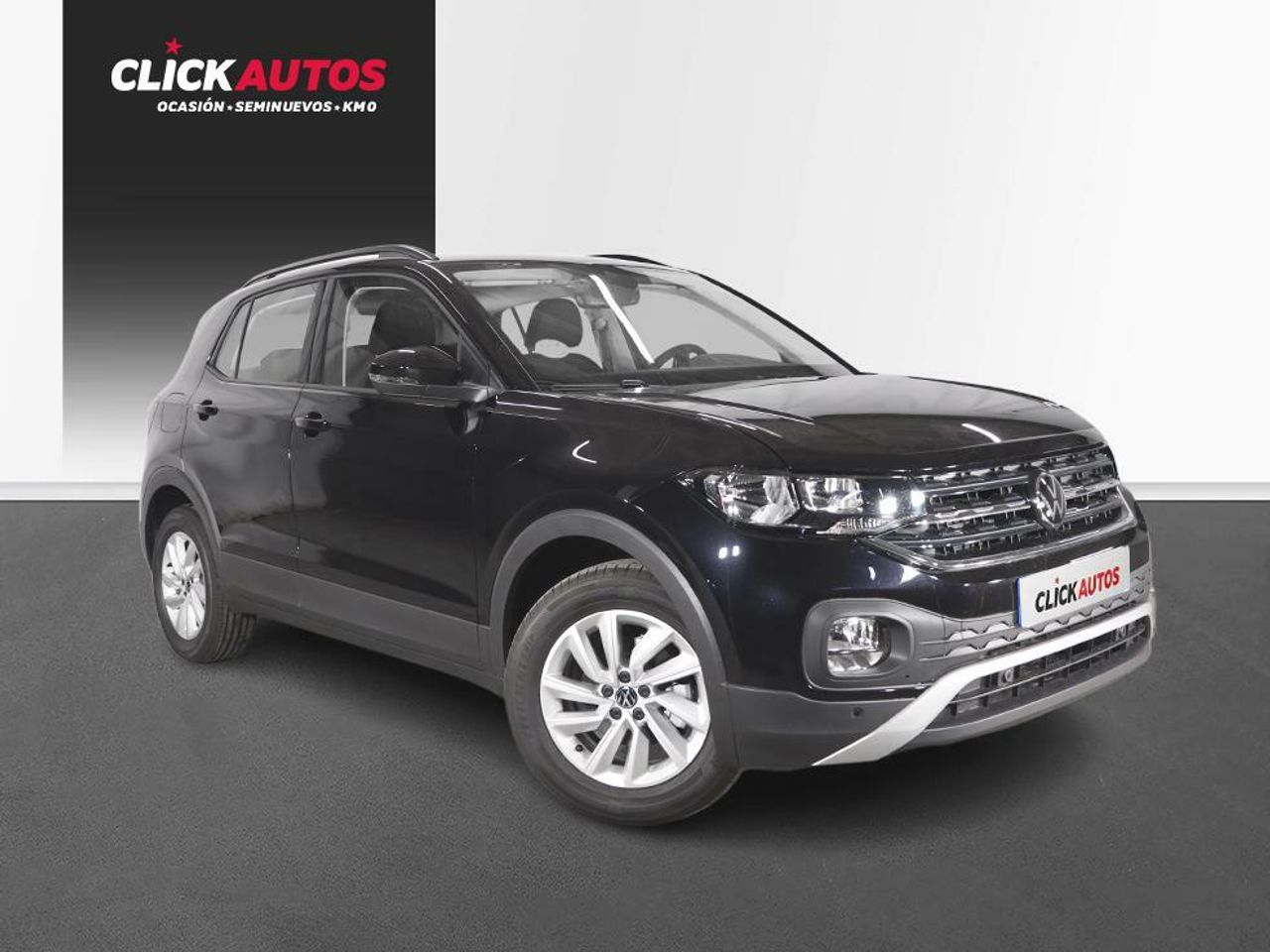 volkswagen t-cross 2023 / foto grande (2)