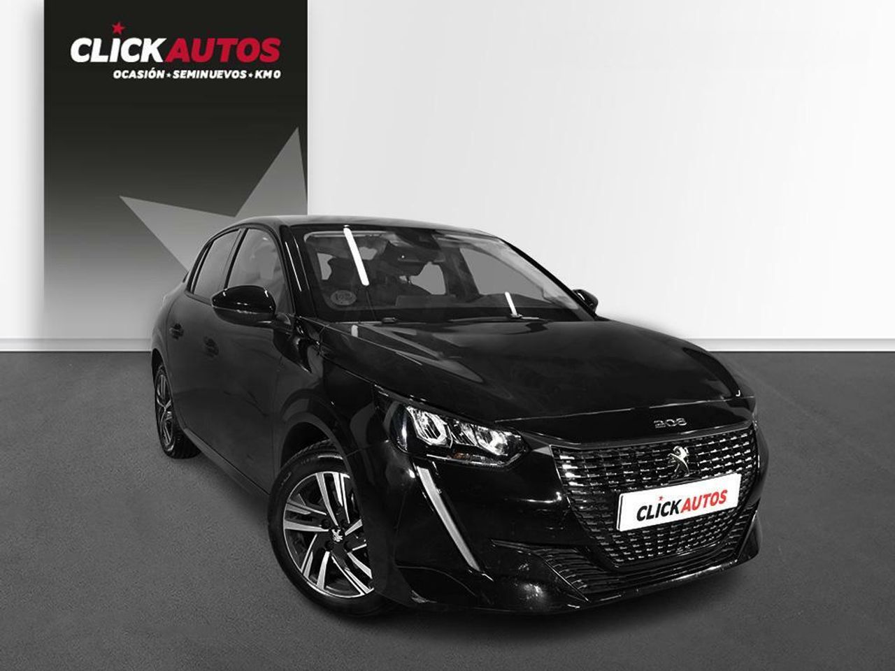 peugeot 208 2023 / foto grande (2)