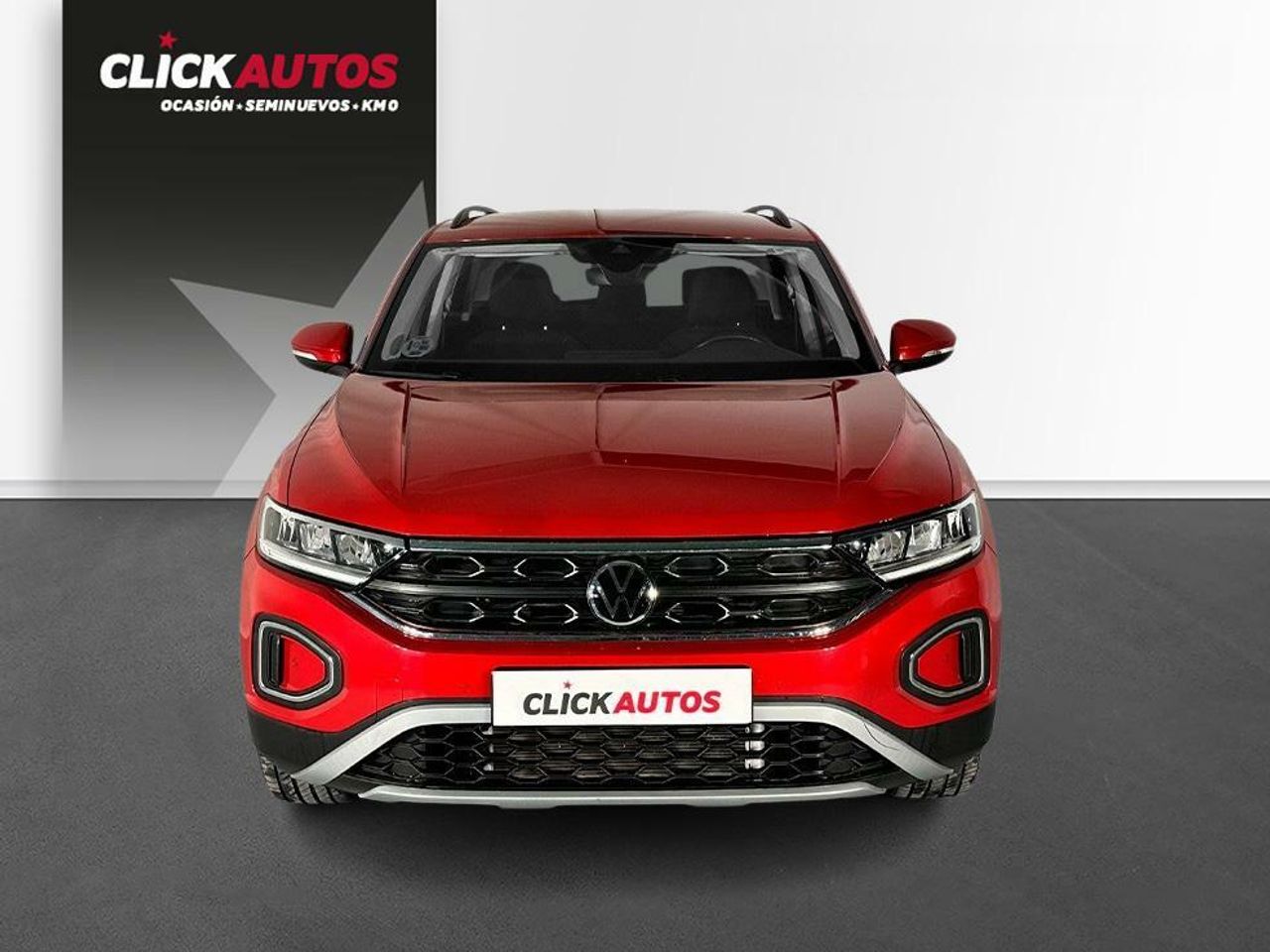 volkswagen t-roc 2022 / foto grande (2)