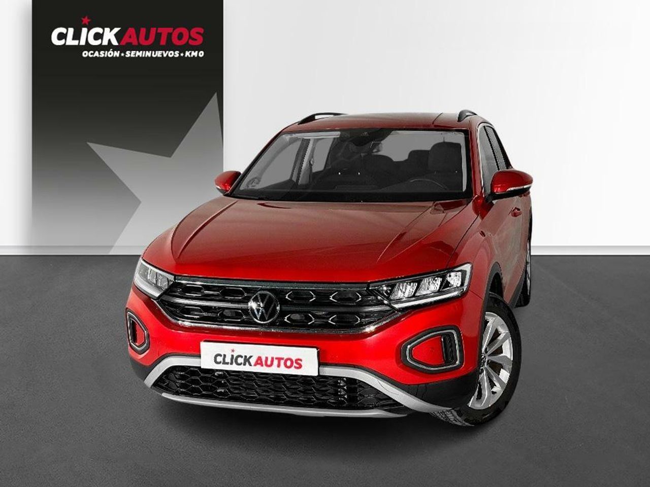 Retrovisores abatibles electricamente  de segunda mano - volkswagen t-roc 2022 /