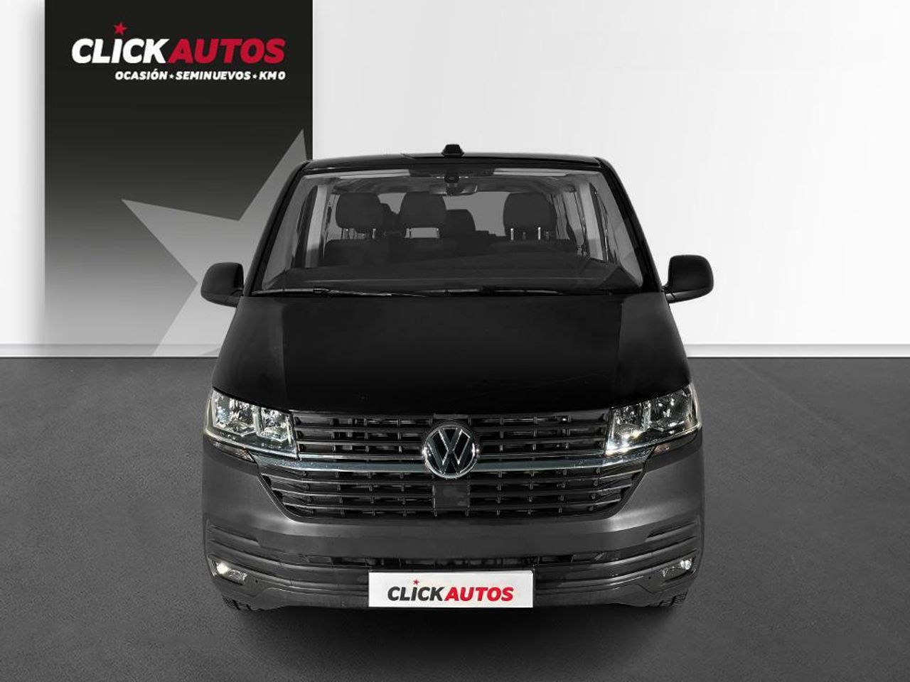 volkswagen caravelle 2023 / foto grande (2)