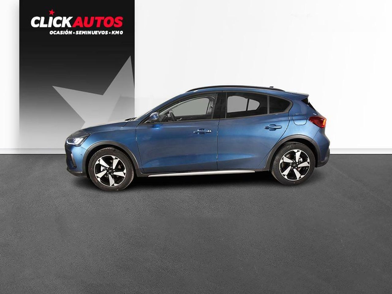 ford focus 2024 / foto grande (3)