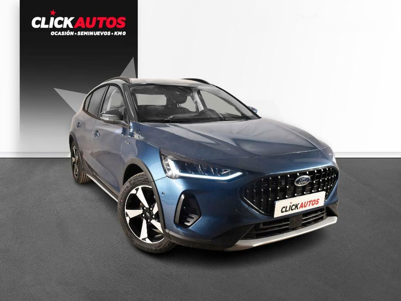 ford focus 2024 / foto grande (2)