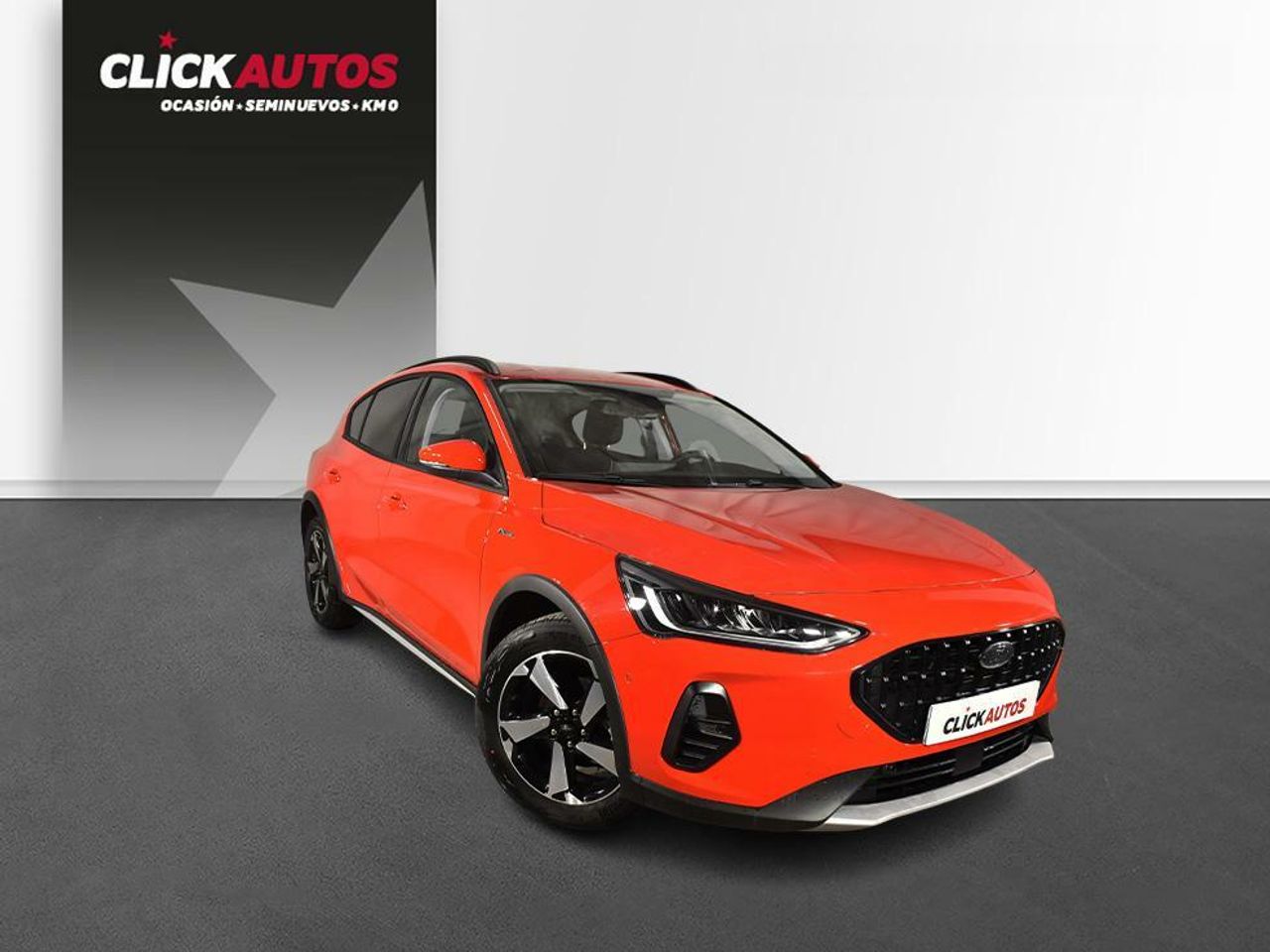 ford focus 2024 / foto grande (2)