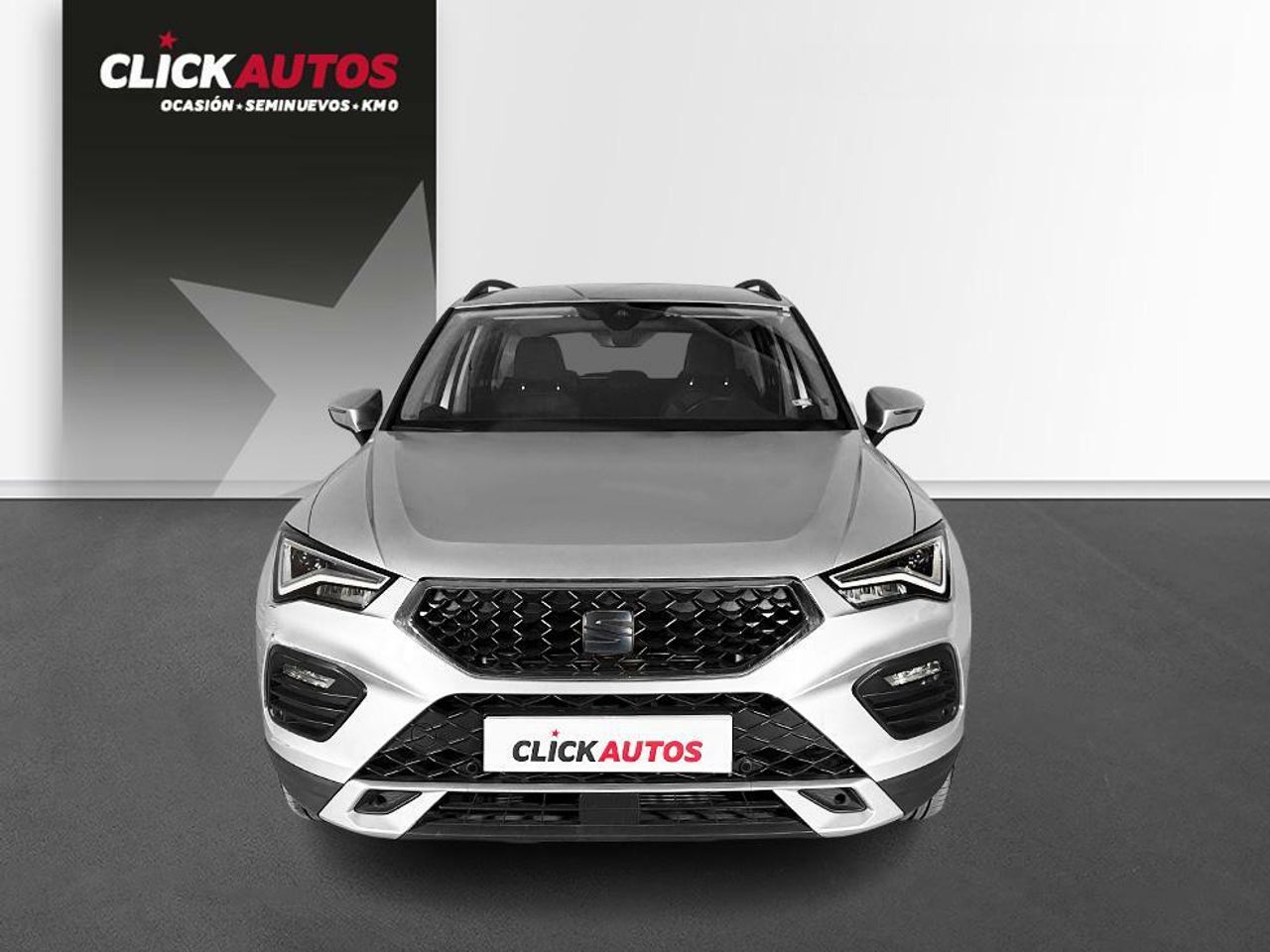 seat ateca 2023 / foto grande (2)