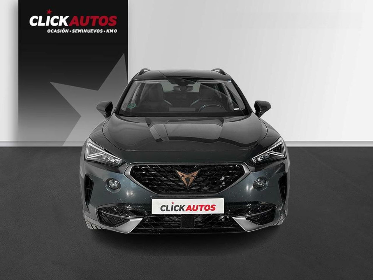 cupra formentor 2023 / foto grande (2)