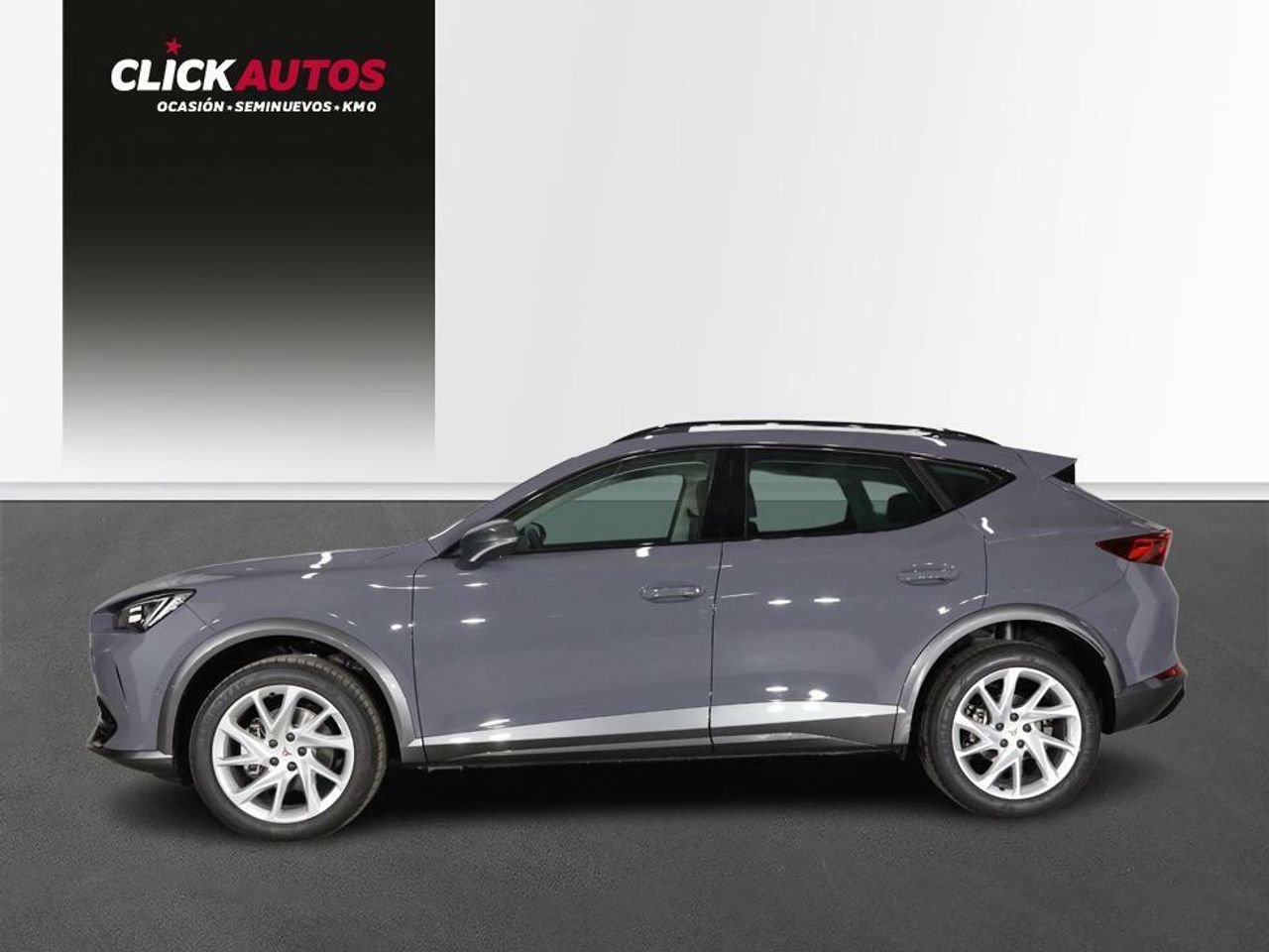 cupra formentor 2023 / foto grande (3)