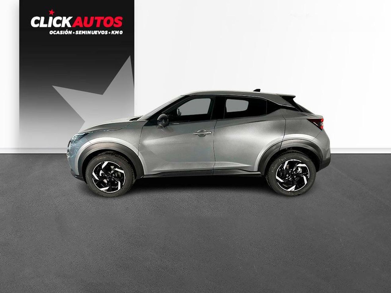 nissan juke 2024 / foto grande (3)