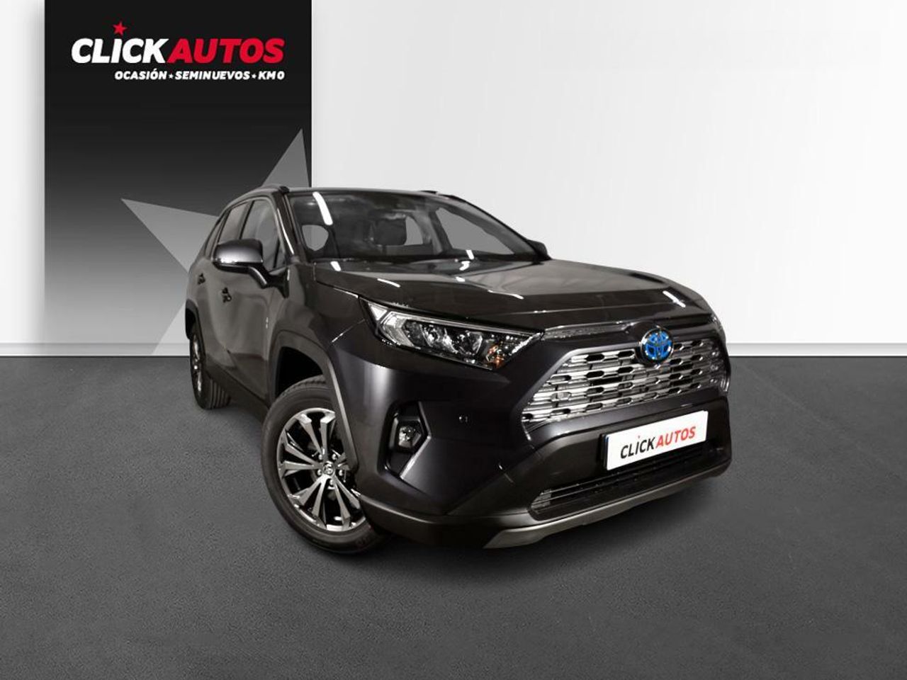 toyota rav4 2024 / foto grande (2)