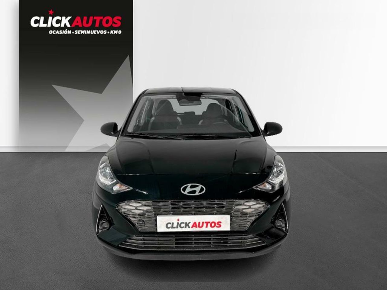 hyundai i10 2024 / foto grande (2)