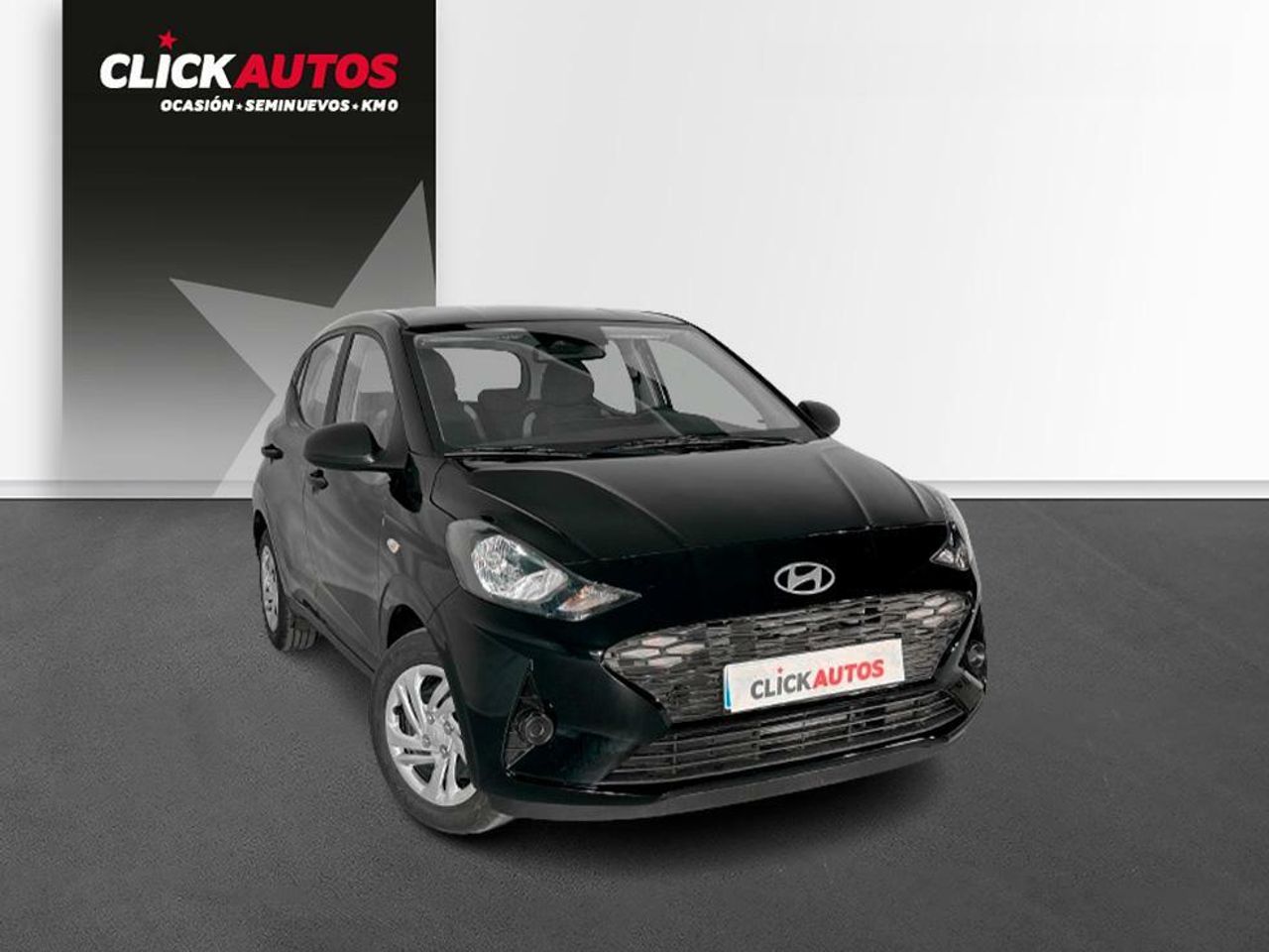 hyundai i10 2024 / foto grande (3)
