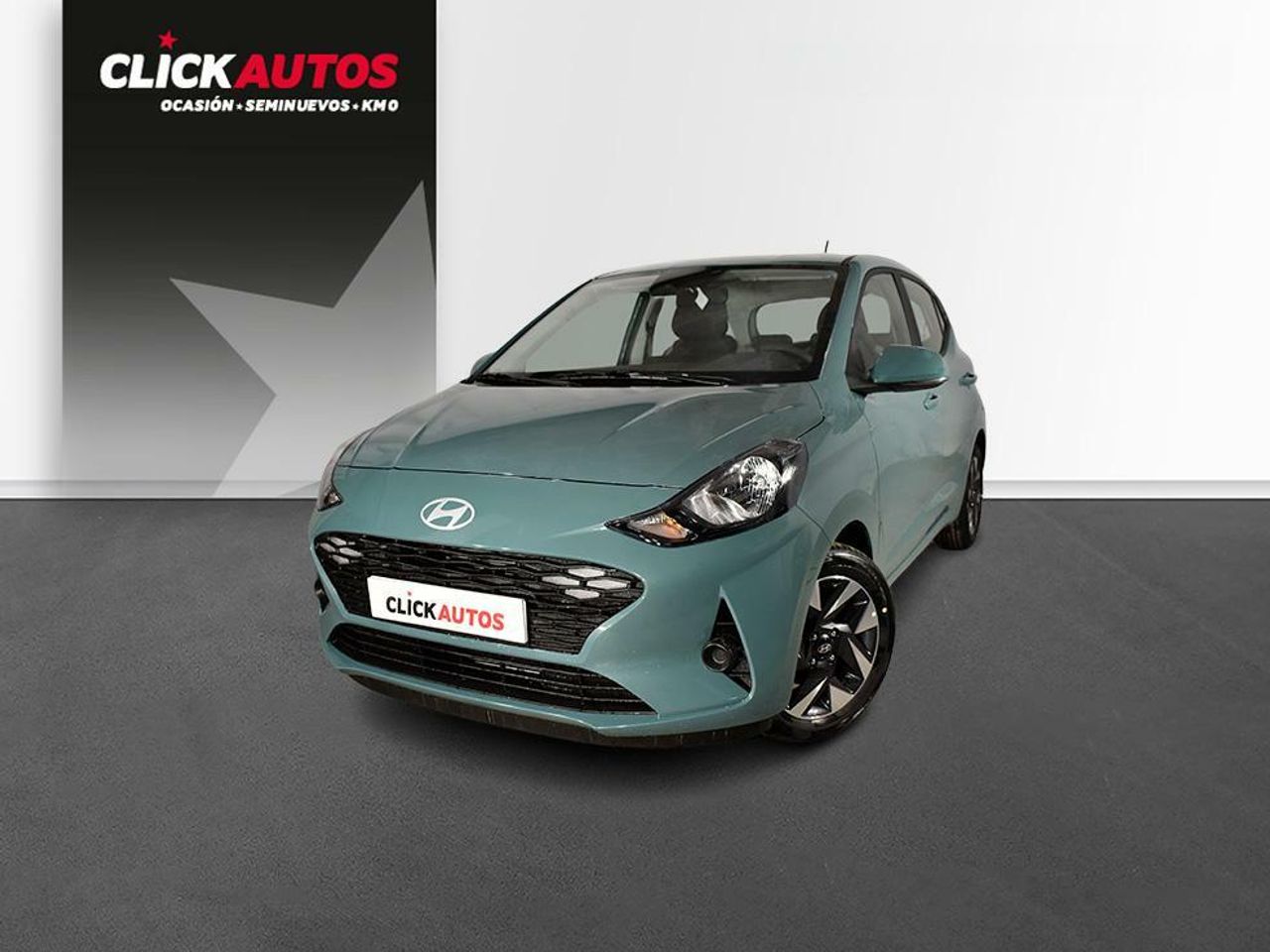 hyundai i10 2024 /