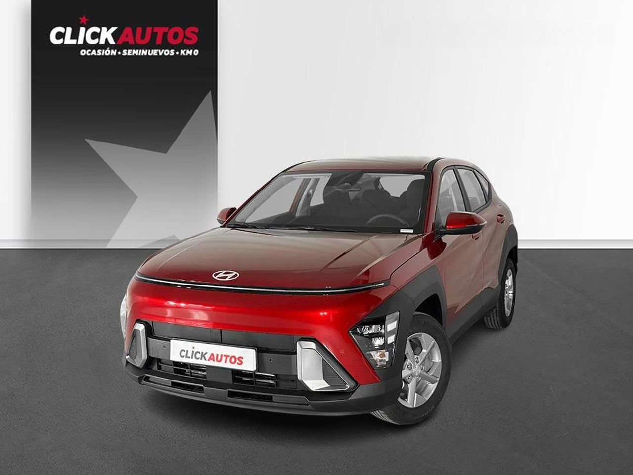 Foto hyundai kona 2024 /