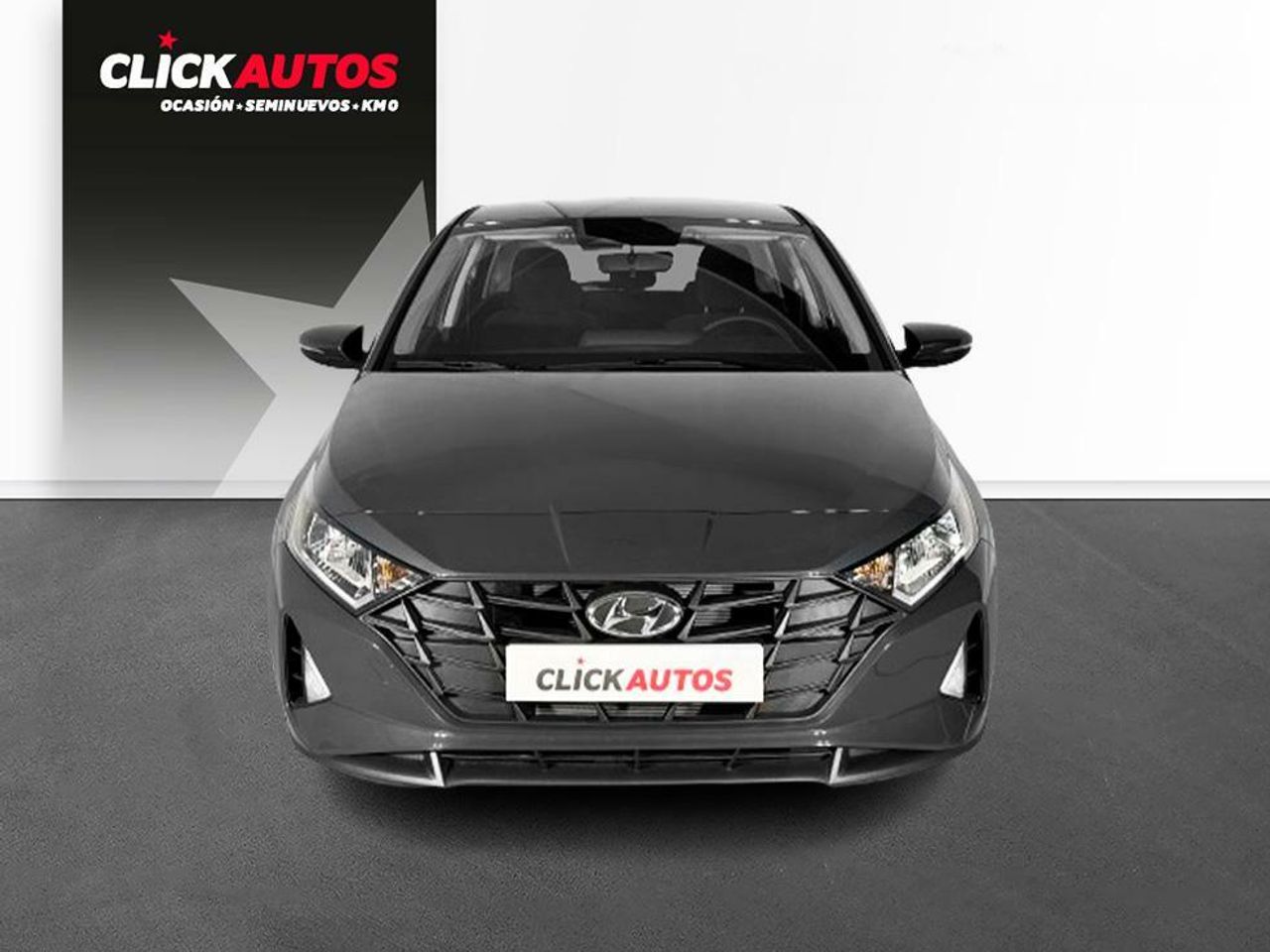 hyundai i20 2024 / foto grande (2)