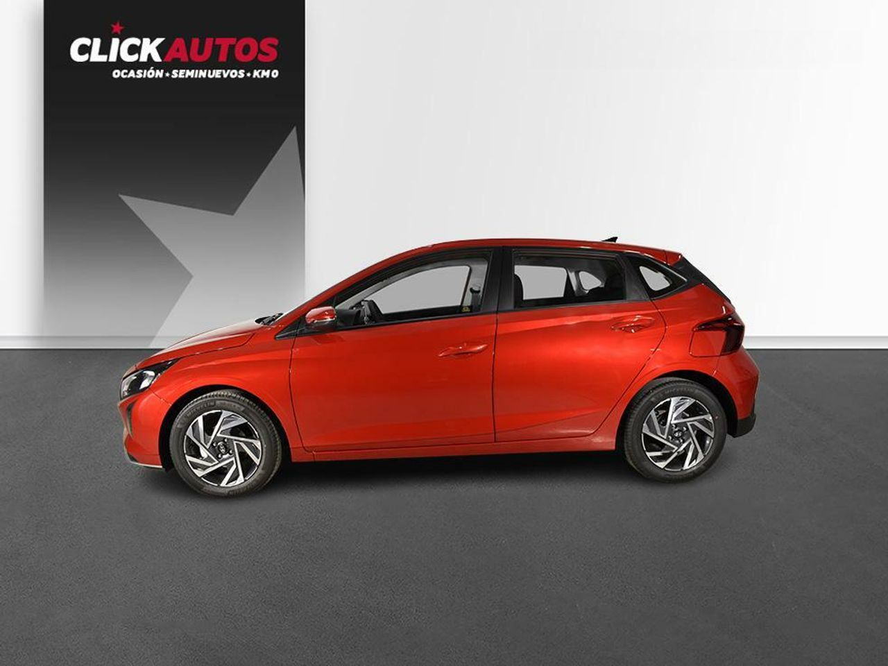 hyundai i20 2024 / foto grande (3)