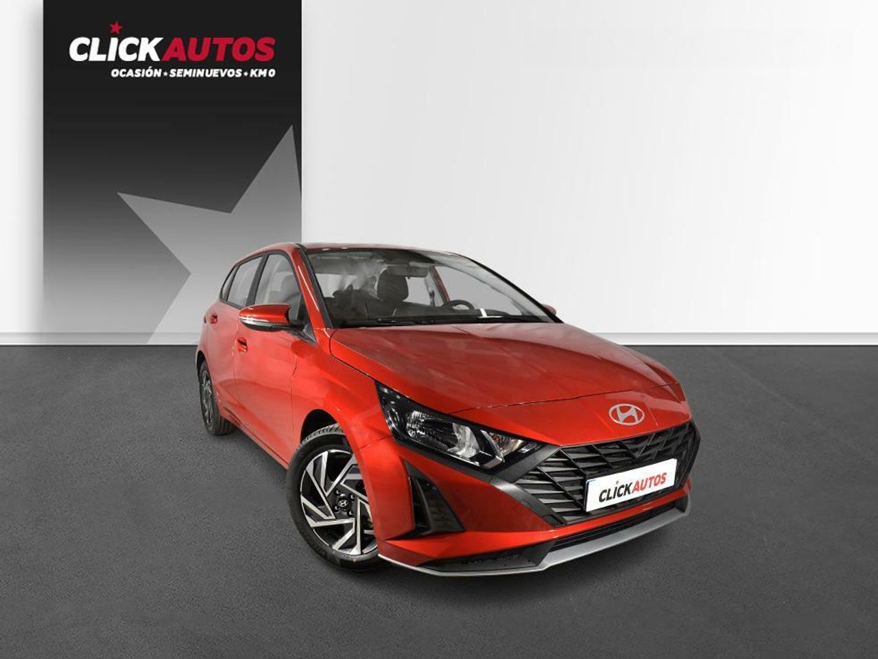 hyundai i20 2024 / foto grande (2)