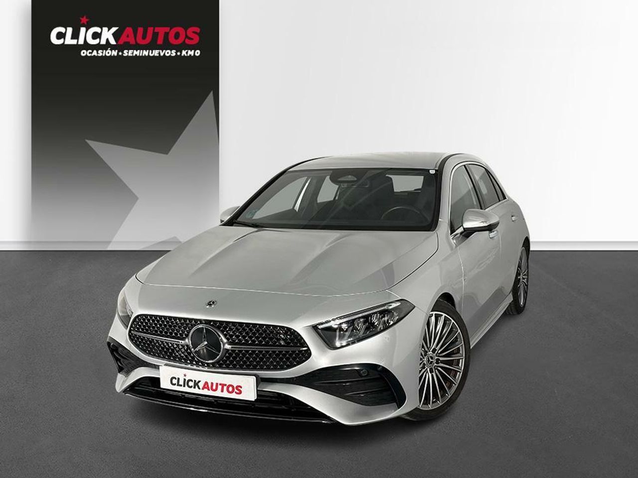 Sistema de climatizacion  de segunda mano - mercedes clase a 2023 /