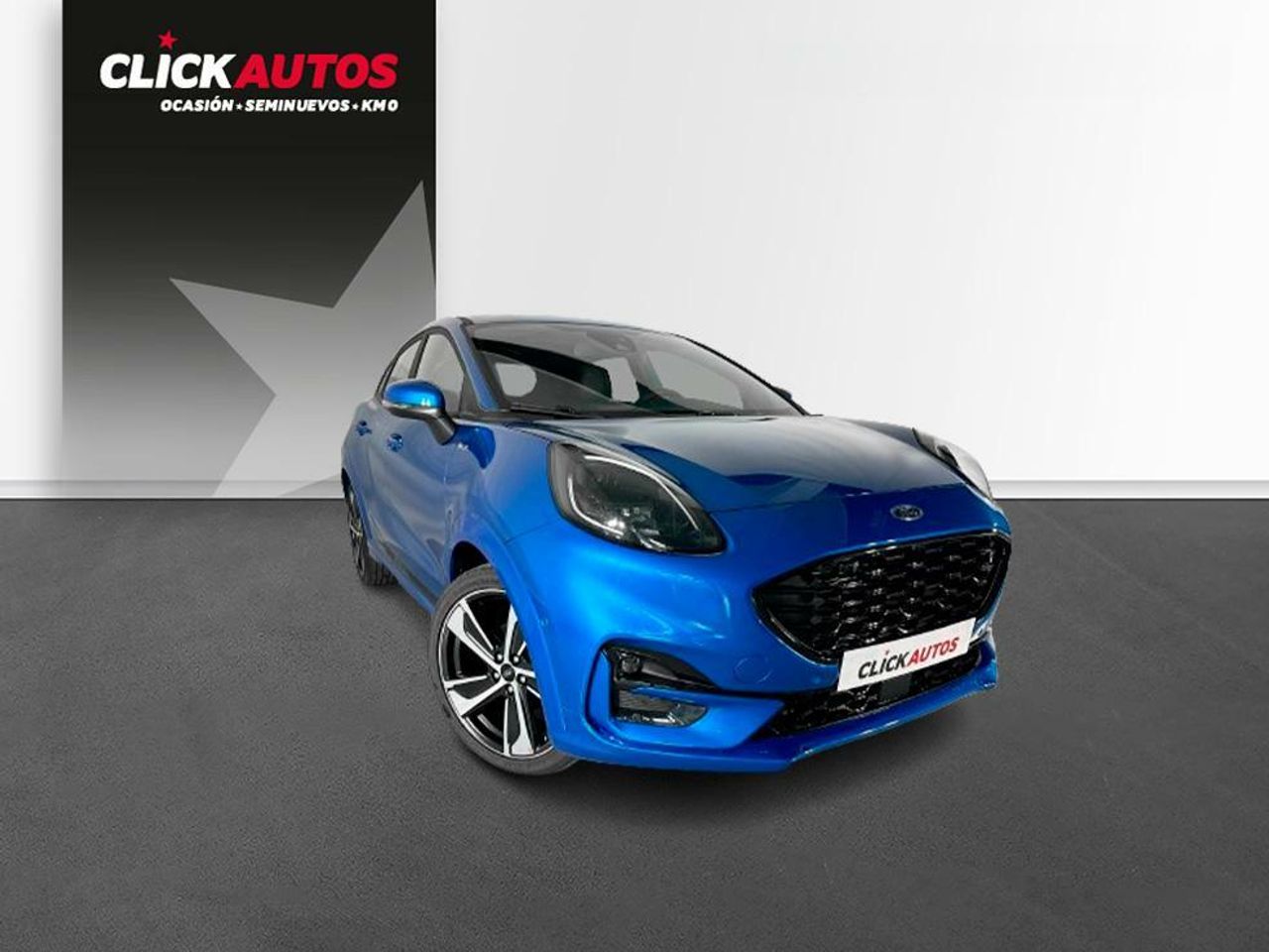 ford puma 2024 / foto grande (3)