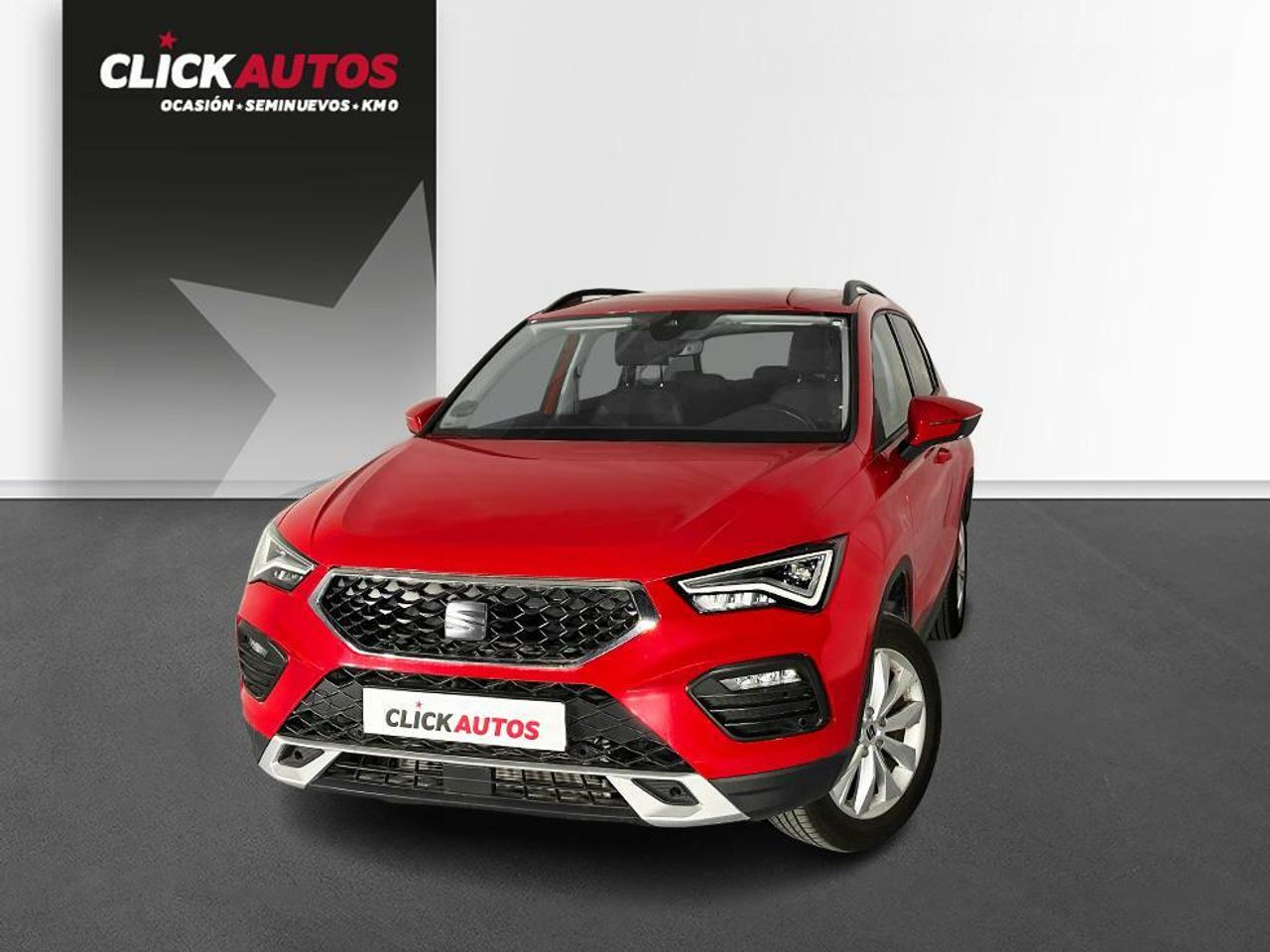 Sistema de navegacion  de segunda mano - seat ateca 2023 /