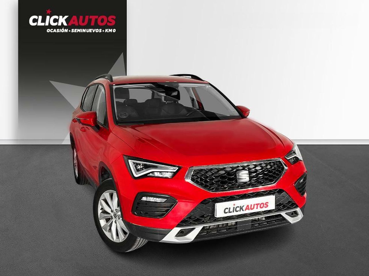 seat ateca 2023 / foto grande (3)
