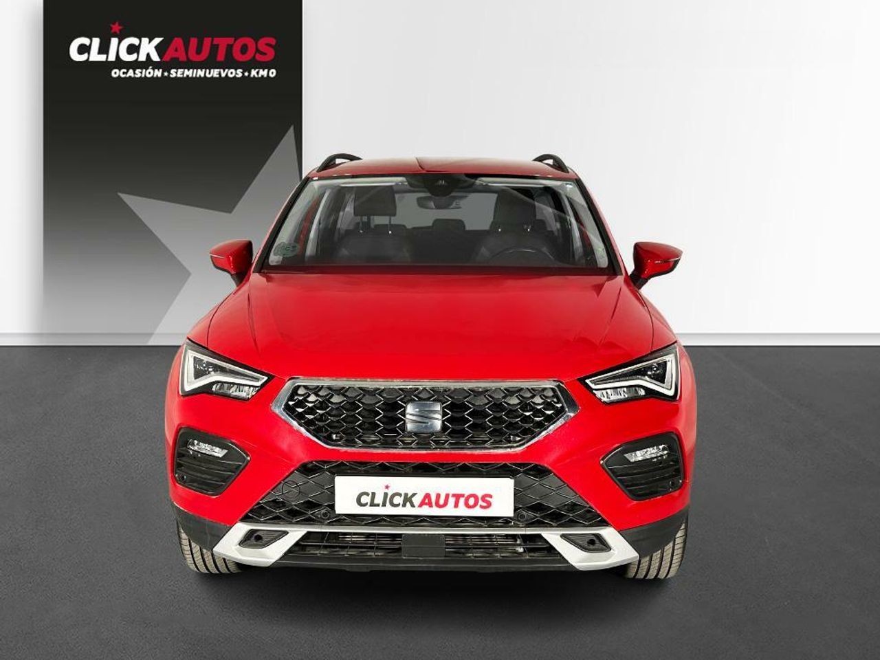 seat ateca 2023 / foto grande (2)
