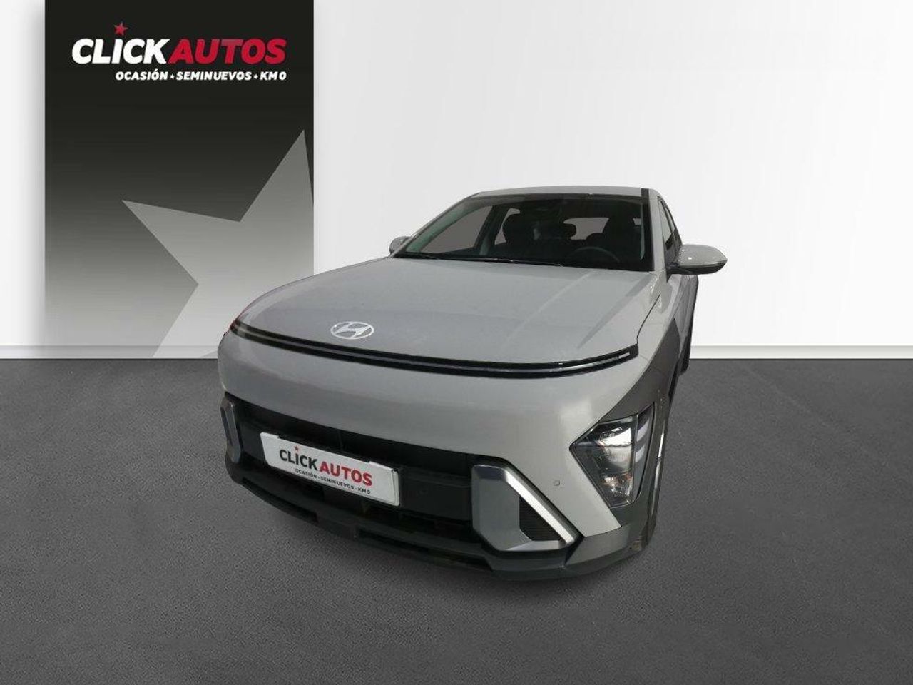 Foto hyundai kona 2024 /