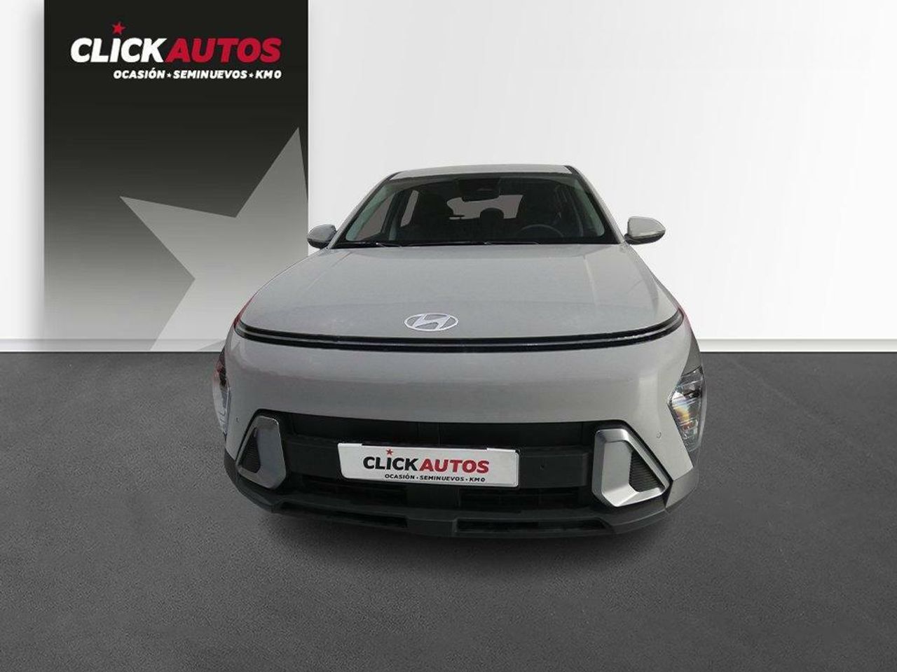hyundai kona 2024 / foto grande (2)
